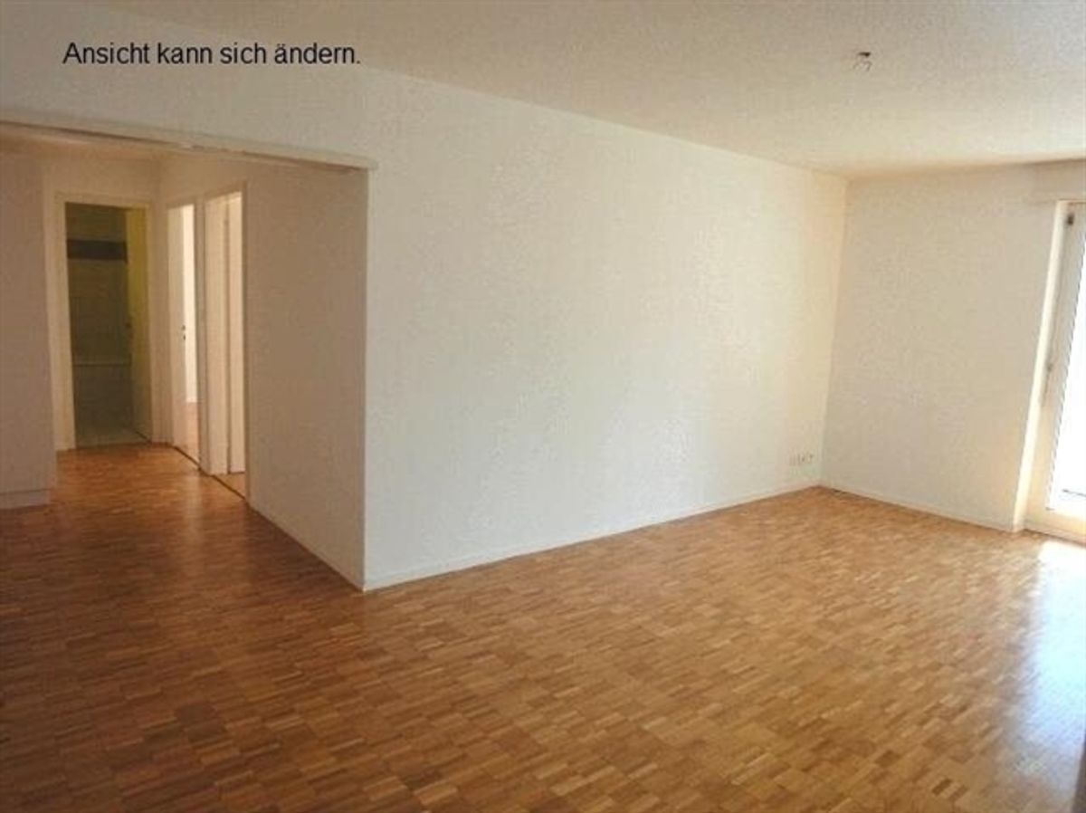 Ihre 4-ZW in einem familienfreundlichen Quartier - 4
