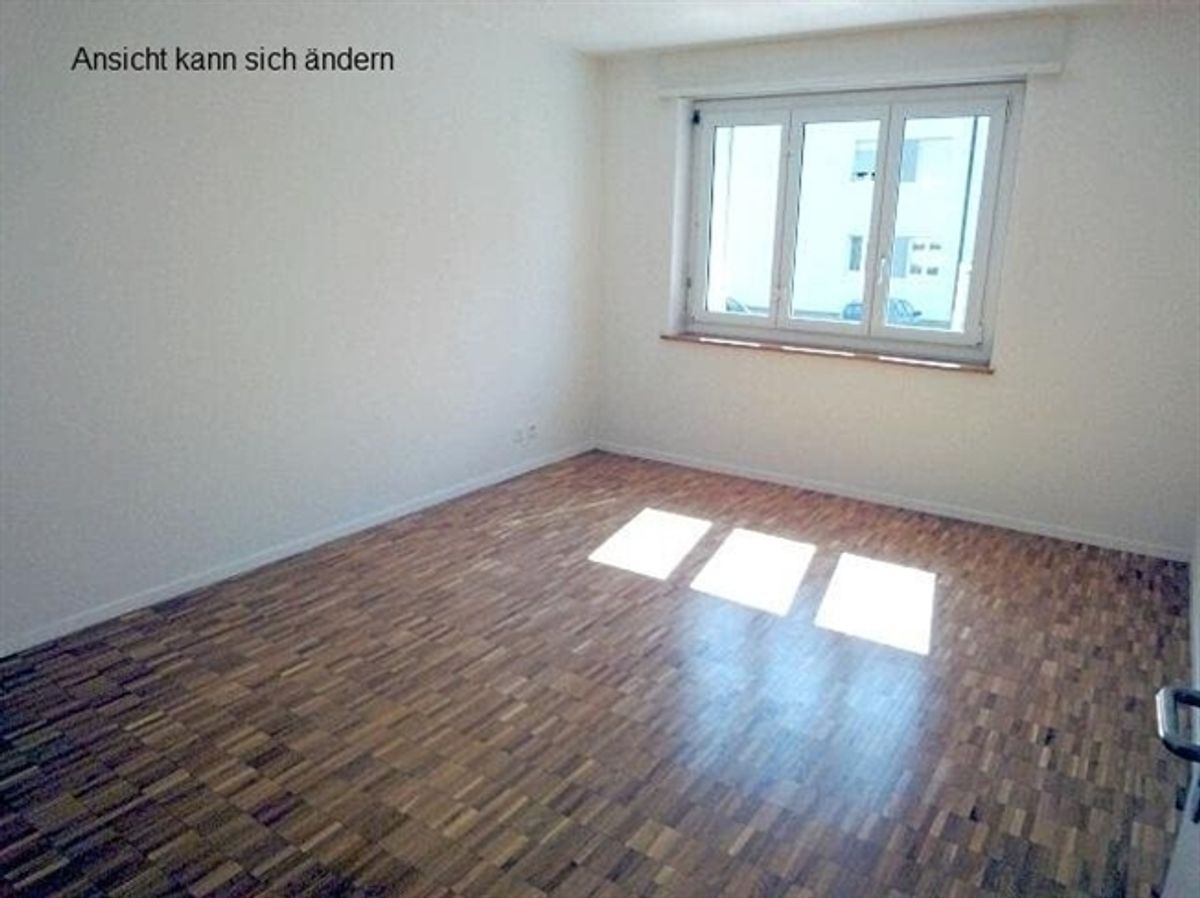 Ihre 4-ZW in einem familienfreundlichen Quartier - 5