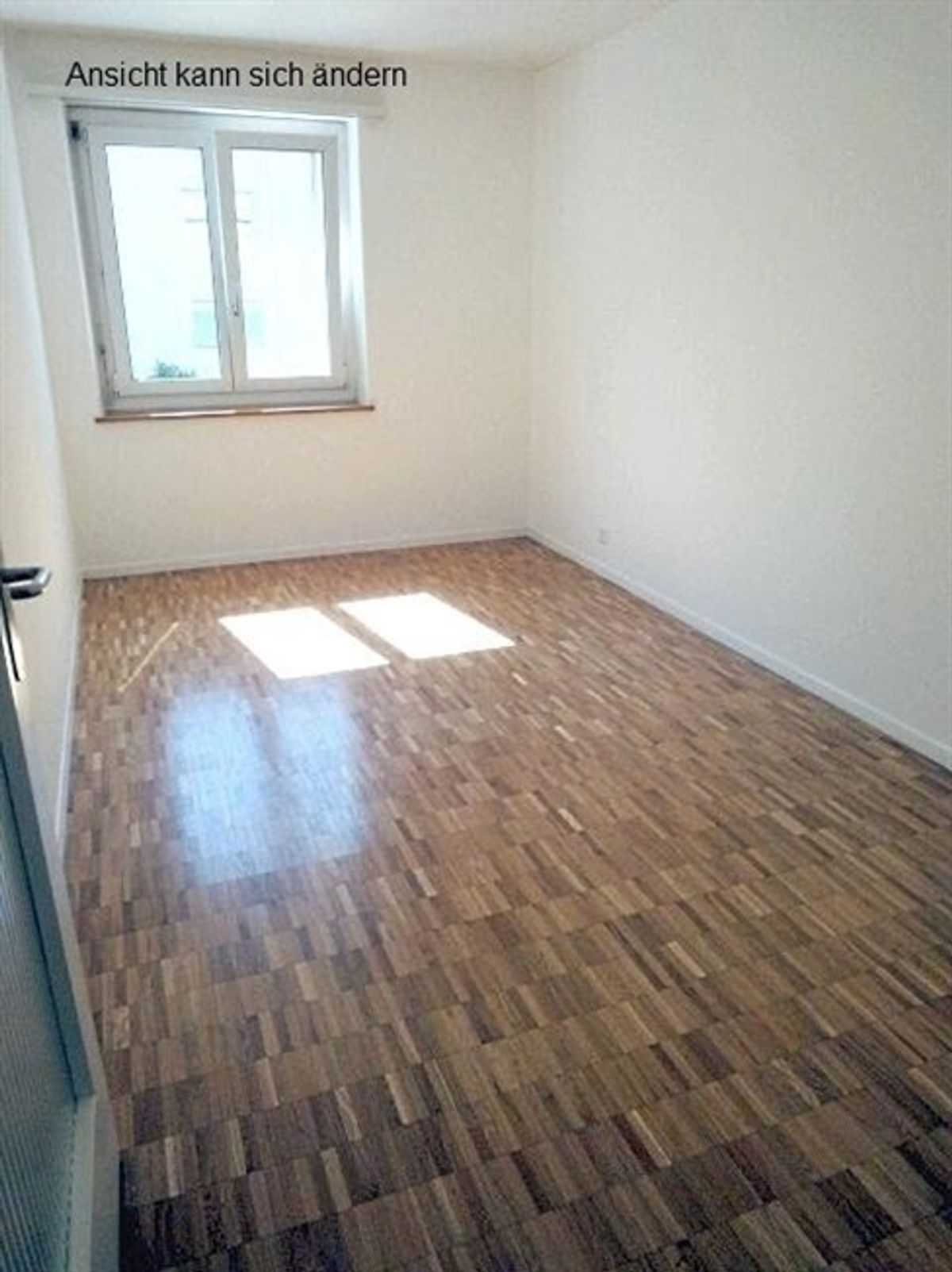 Ihre 4-ZW in einem familienfreundlichen Quartier - 6