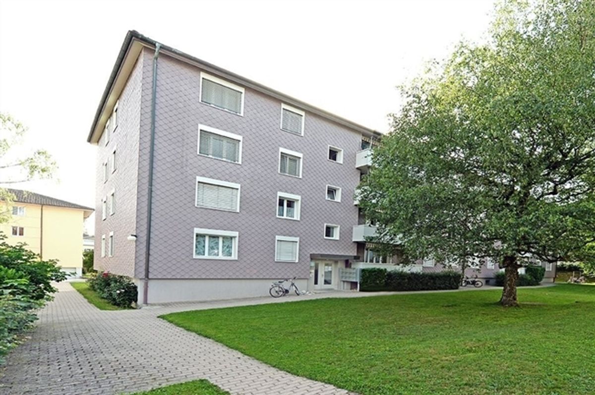 Ihre 4-ZW in einem familienfreundlichen Quartier - 8