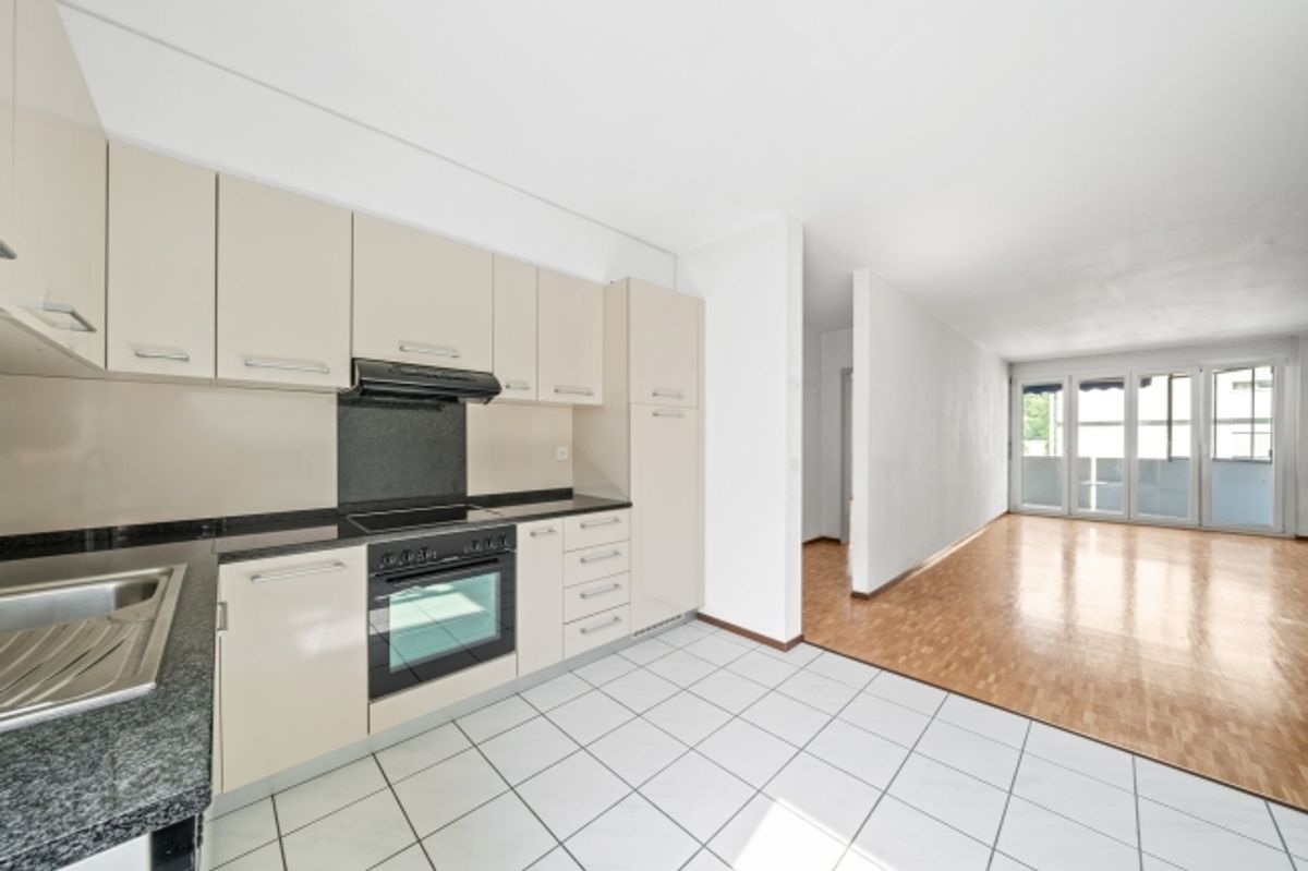 4.5 Room apartment - 1