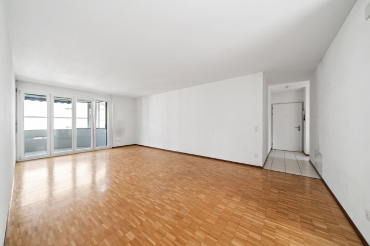 4.5 Room apartment - 2