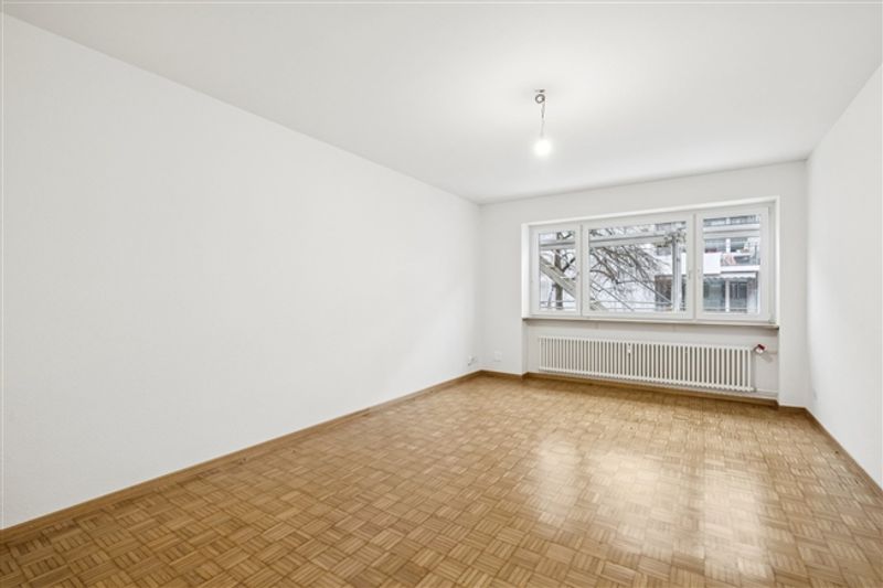 MIETEN OHNE KAUTION - Modern sanierte Wohnung mit heller Atmosphäre - 3