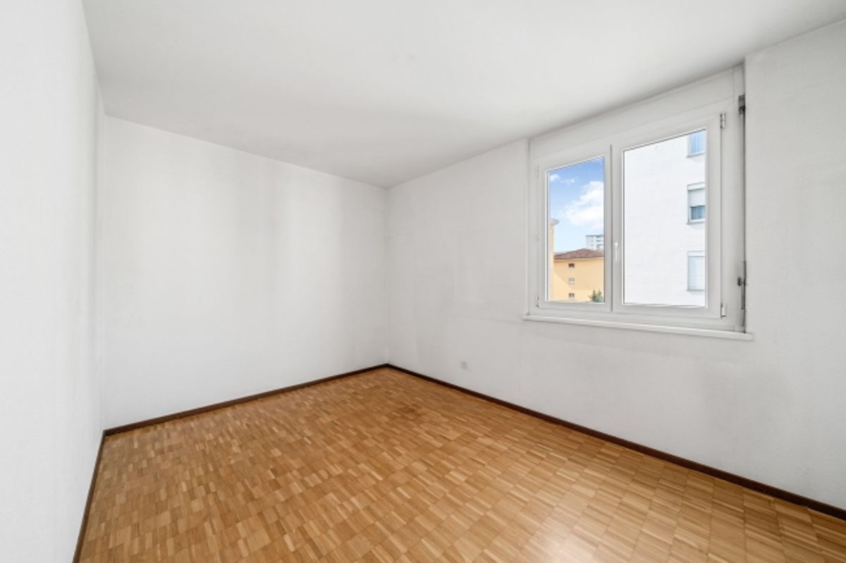 4.5 Room apartment - 3