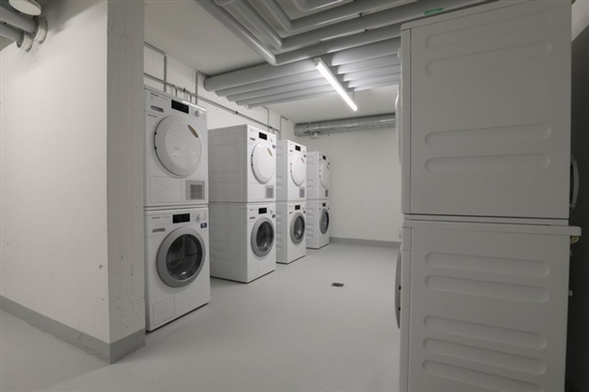 modernes Wohnen im Erdgeschoss - 7