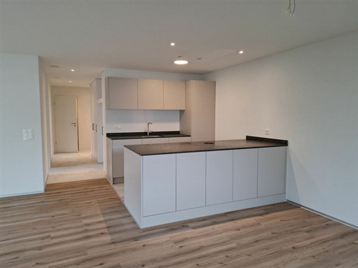 DAS NEUE ZUHAUSE FÜR SIE UND IHRE FAMILIE IN HERZNACH - 2