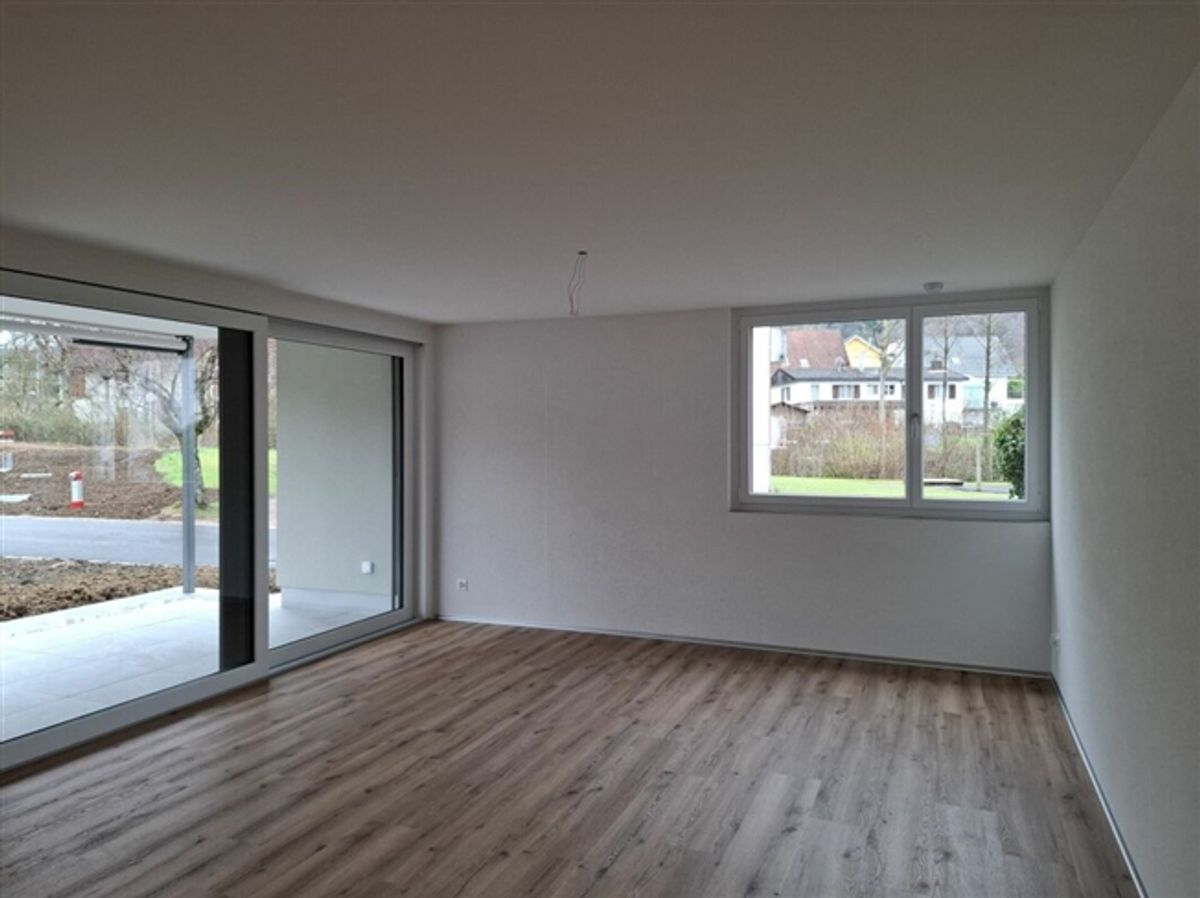 DAS NEUE ZUHAUSE FÜR SIE UND IHRE FAMILIE IN HERZNACH - 3