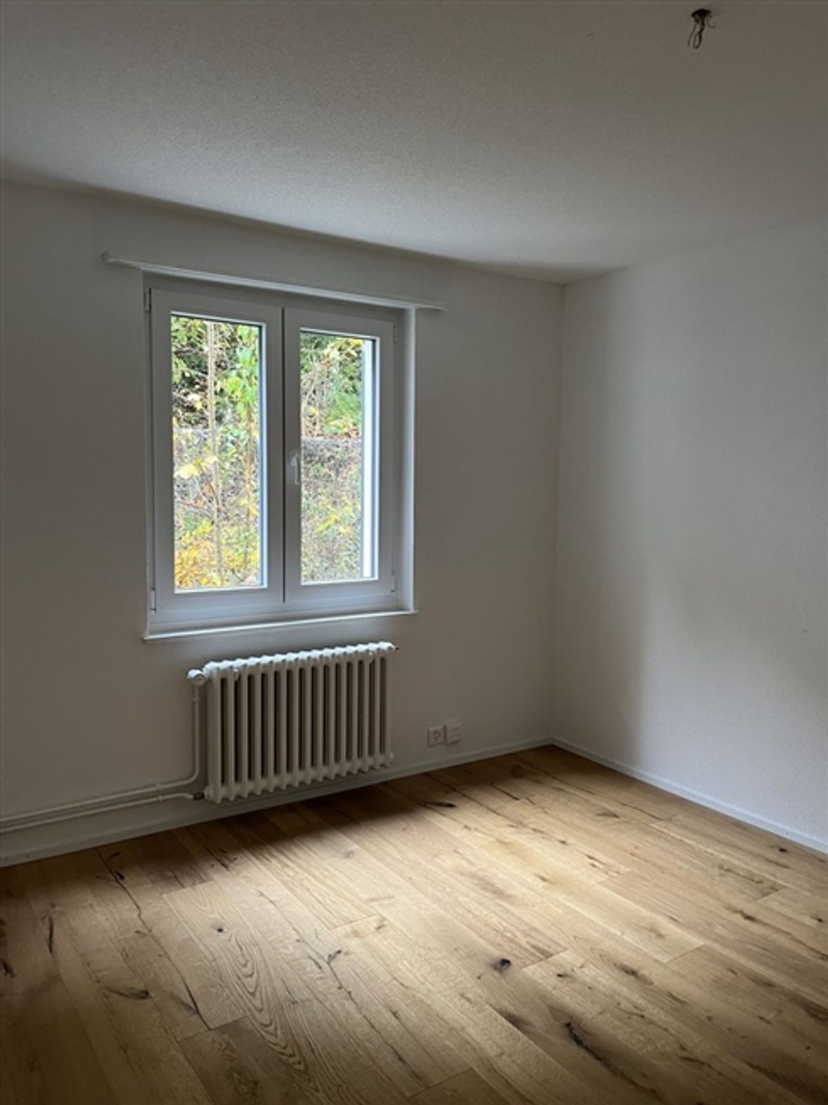Helle und modern ausgestattete 3-Zimmer-Wohnung mit Balkon - 1