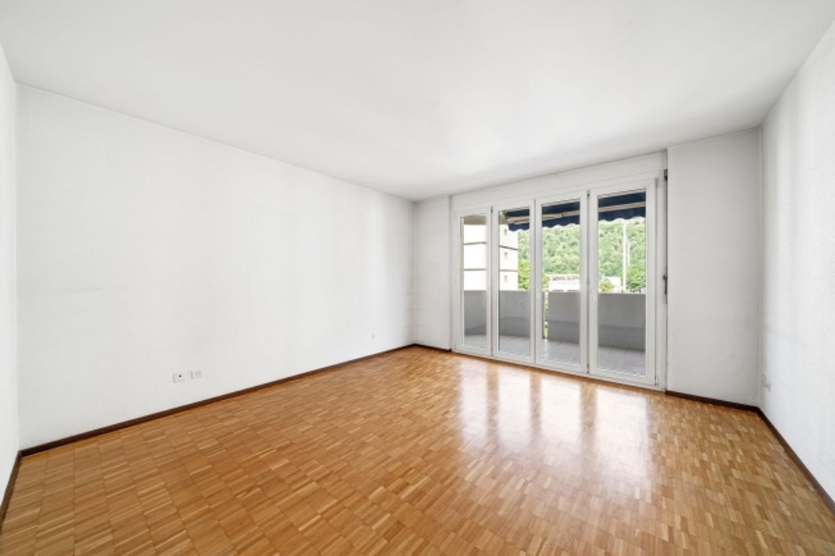 4.5 Room apartment - 4