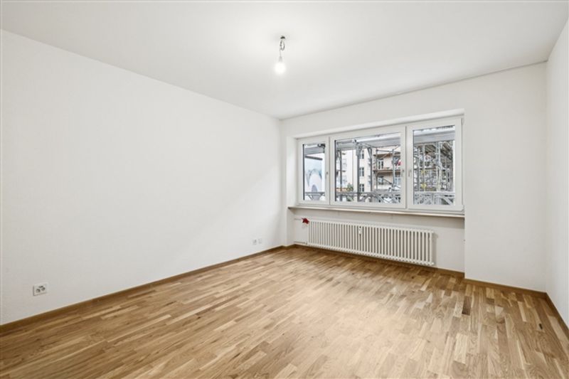 MIETEN OHNE KAUTION - Modern sanierte Wohnung mit heller Atmosphäre - 5