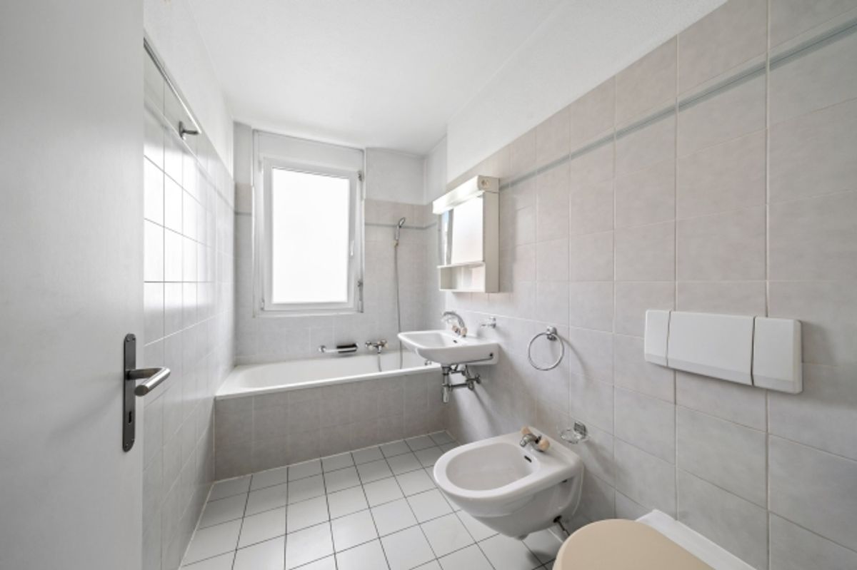4.5 Room apartment - 5
