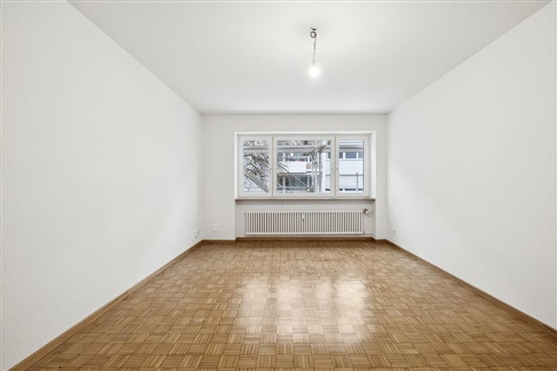 MIETEN OHNE KAUTION - Modern sanierte Wohnung mit heller Atmosphäre - 6