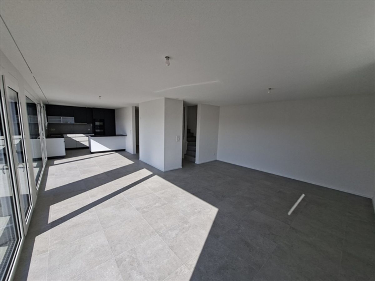 Neue 4,5-Zimmer-Villa - 3