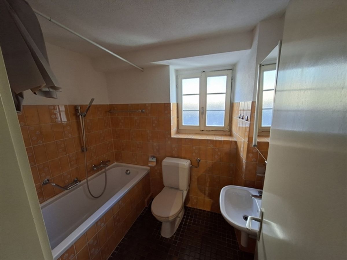 2-Zimmer-Wohnung mit atemberaubendem Blick in der Altstadt - 3