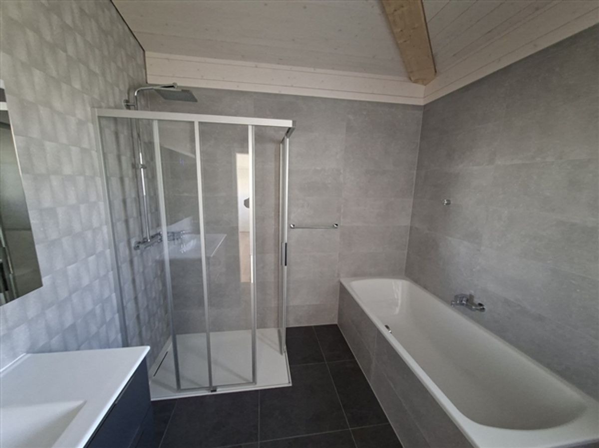 Neue 4,5-Zimmer-Villa - 4