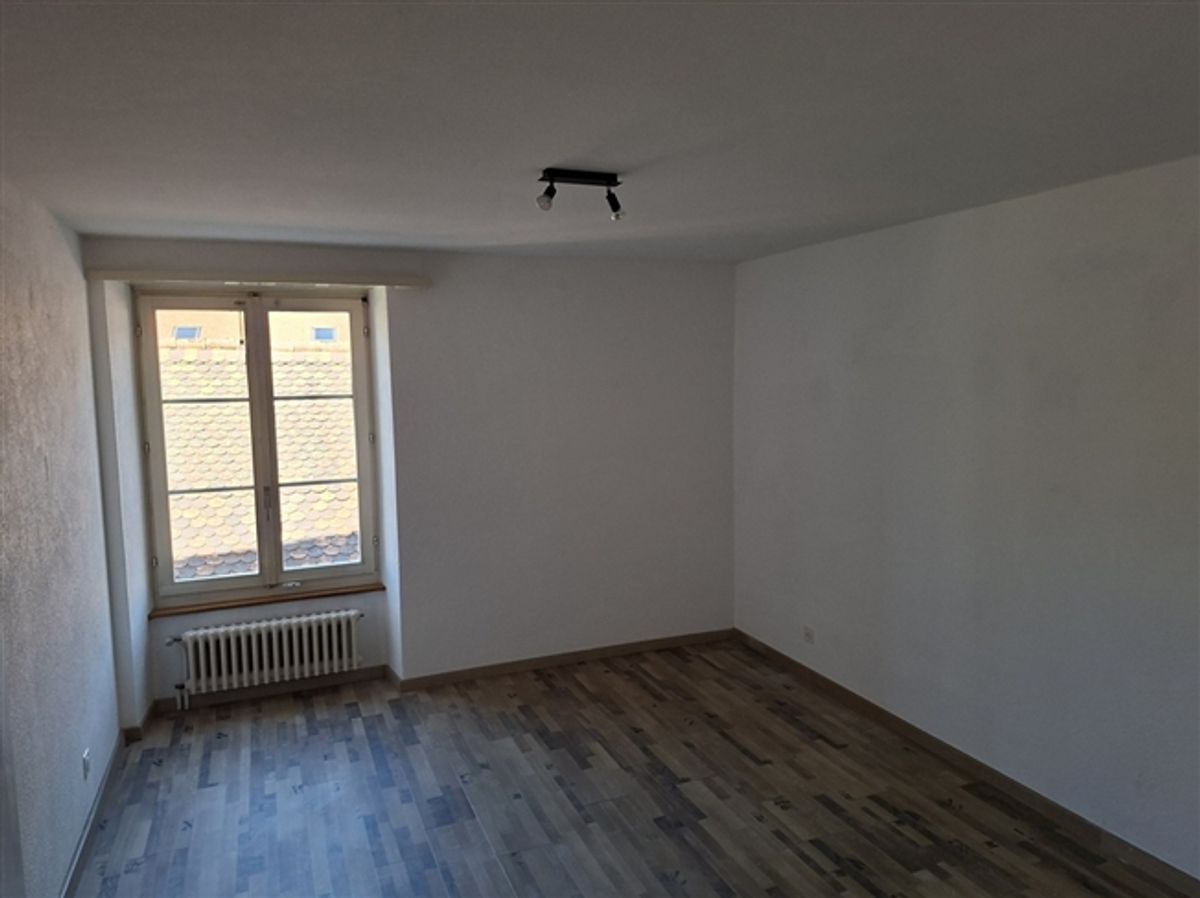 2-Zimmer-Wohnung mit atemberaubendem Blick in der Altstadt - 5