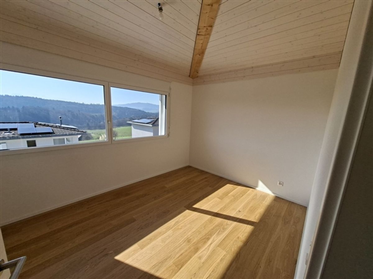 Neue 4,5-Zimmer-Villa - 6