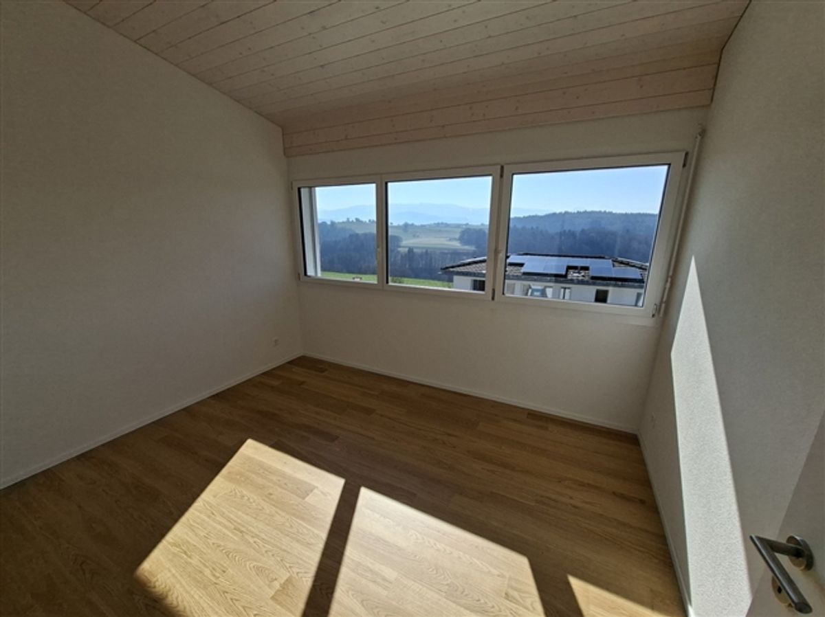 Neue 4,5-Zimmer-Villa - 7