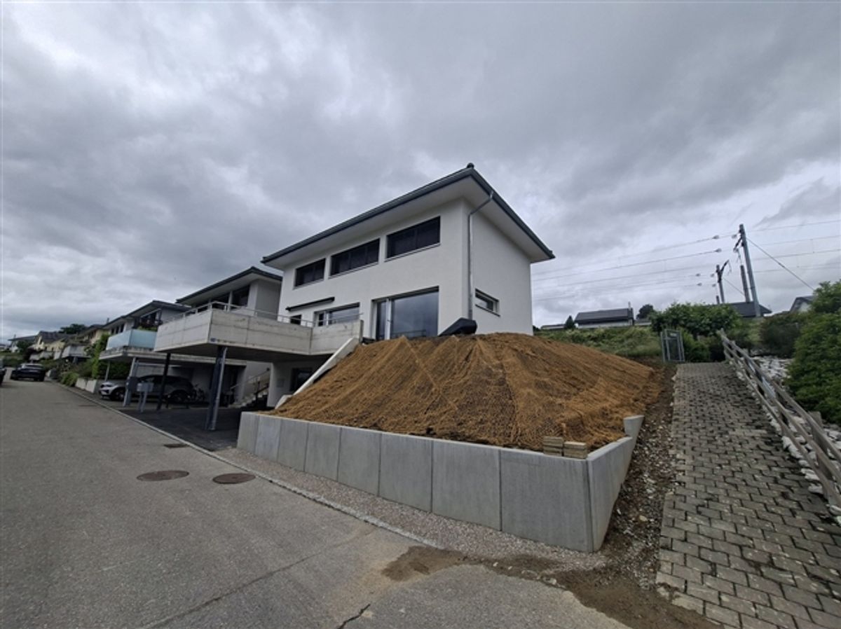 Neue 4,5-Zimmer-Villa - 0