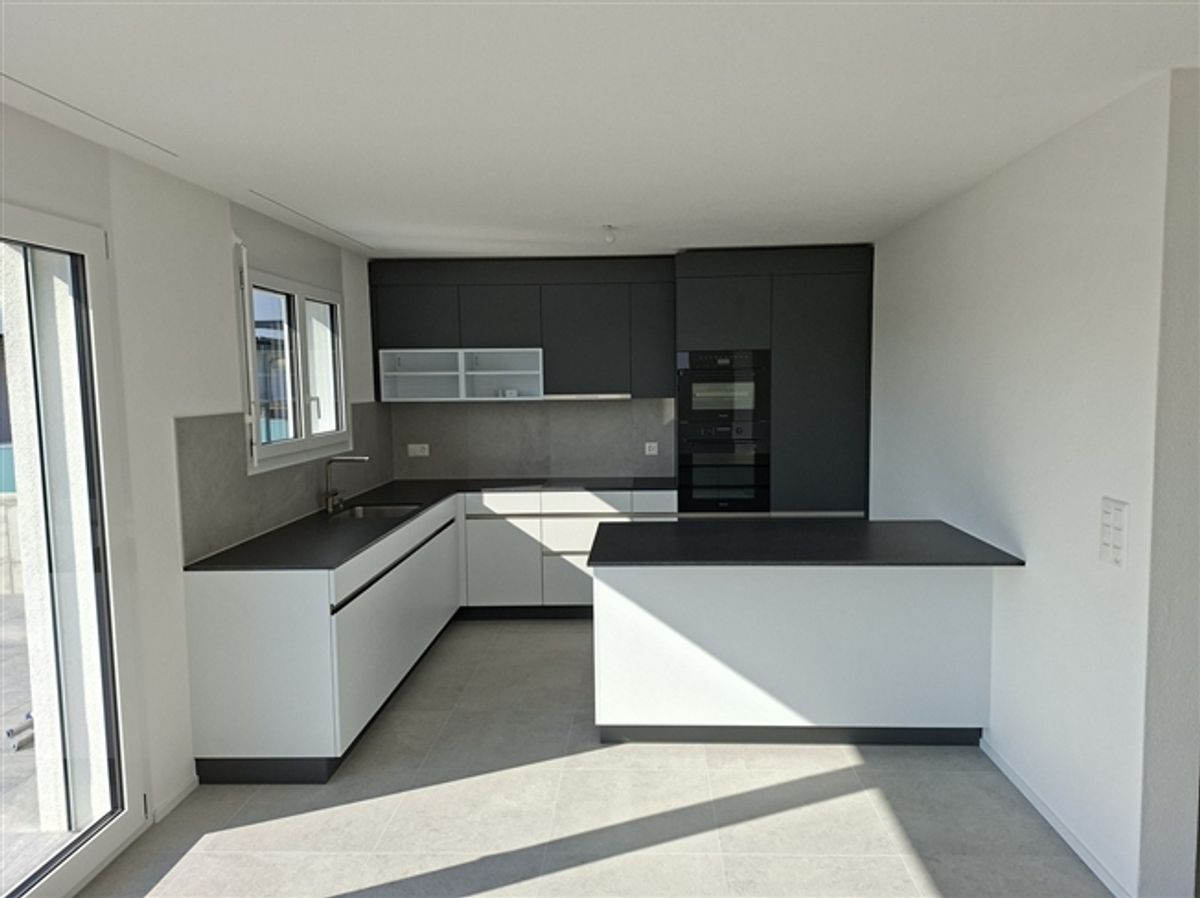 Neue 4,5-Zimmer-Villa - 1
