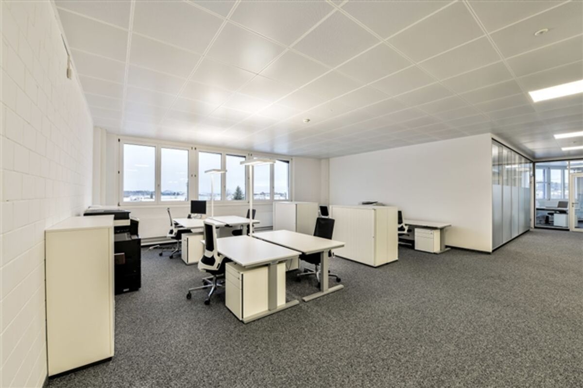 Co-Working Arbeitsplätze - Sitzungszimmer – Schulungsraum - 1