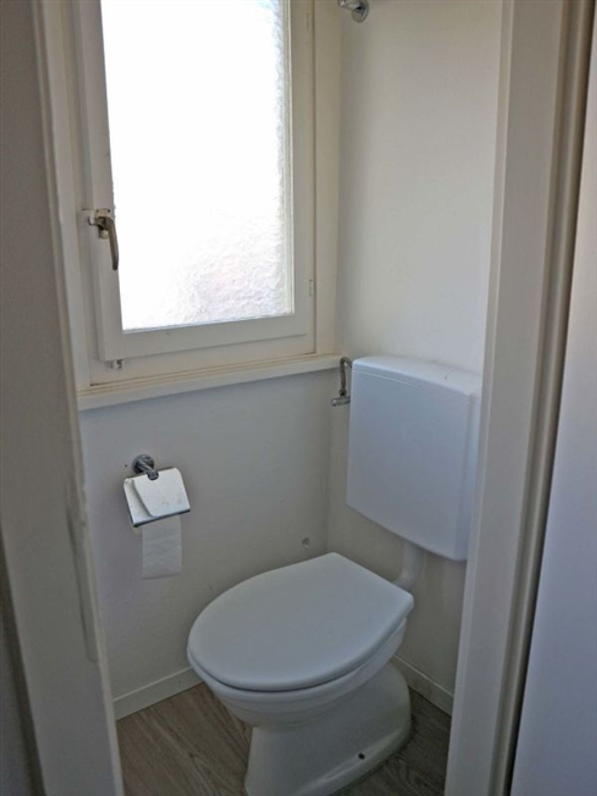 Ideales Studio im Herzen der Stadt St. Gallen - 4