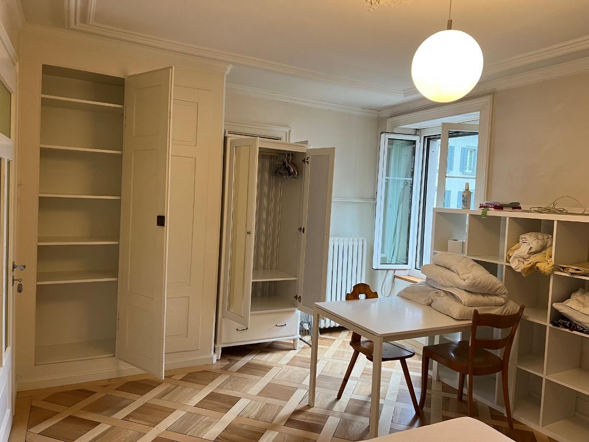 Möbl. WG-Zimmer - 0