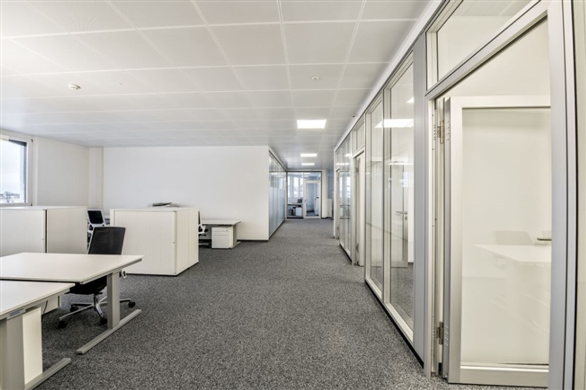 Co-Working Arbeitsplätze - Sitzungszimmer – Schulungsraum - 2
