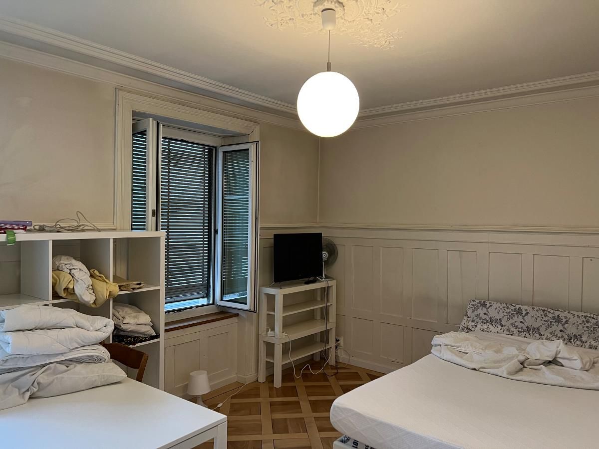 Möbl. WG-Zimmer - 2