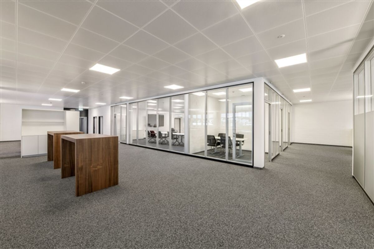Co-Working Arbeitsplätze - Sitzungszimmer – Schulungsraum - 4
