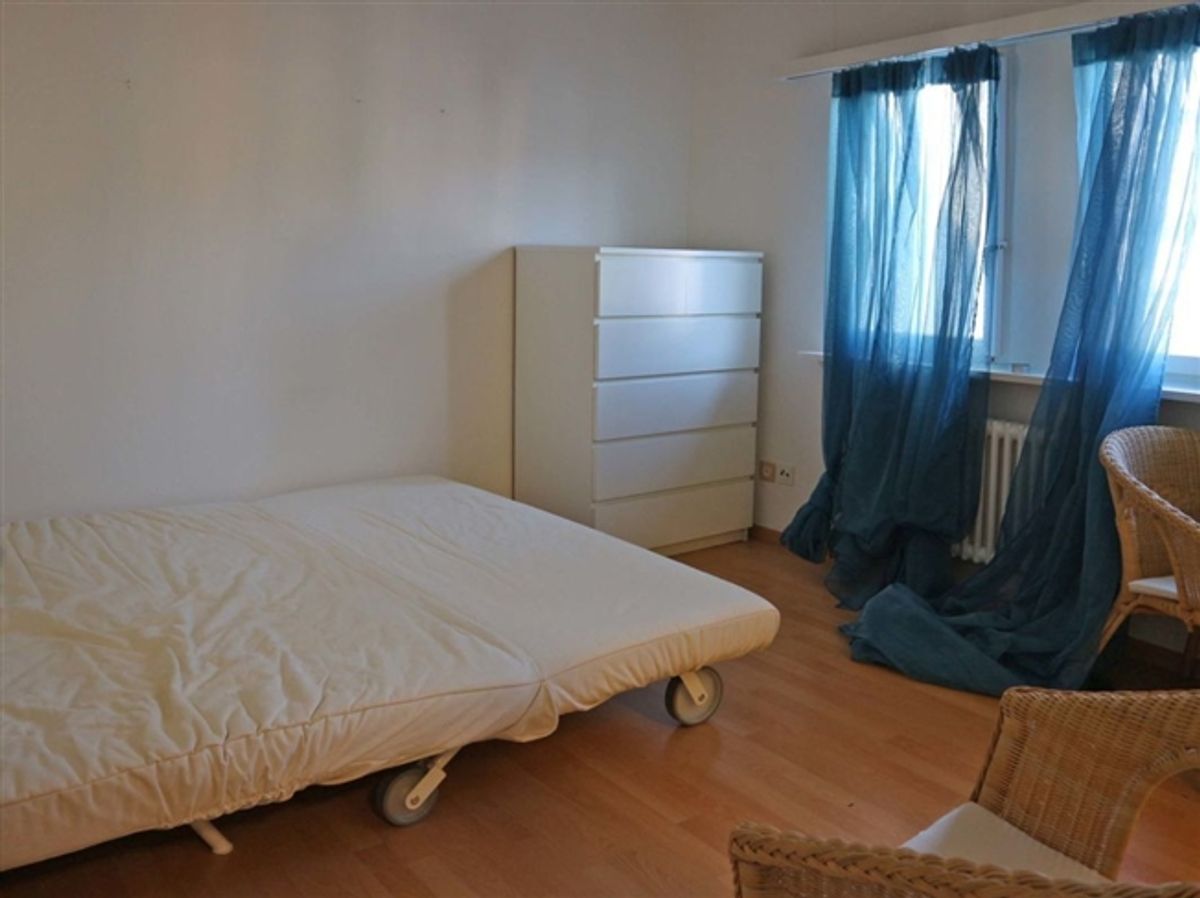 Ideales Studio im Herzen der Stadt St. Gallen - 2