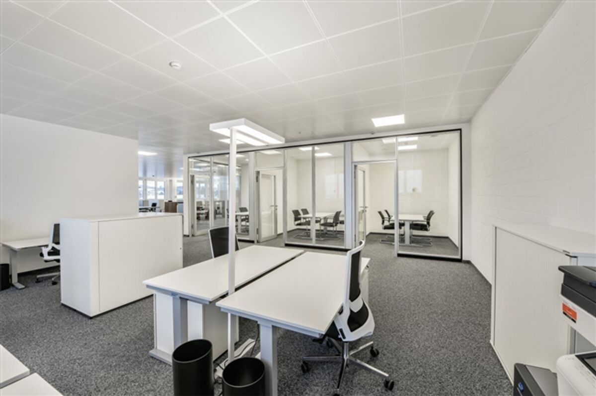 Co-Working Arbeitsplätze - Sitzungszimmer – Schulungsraum - 0