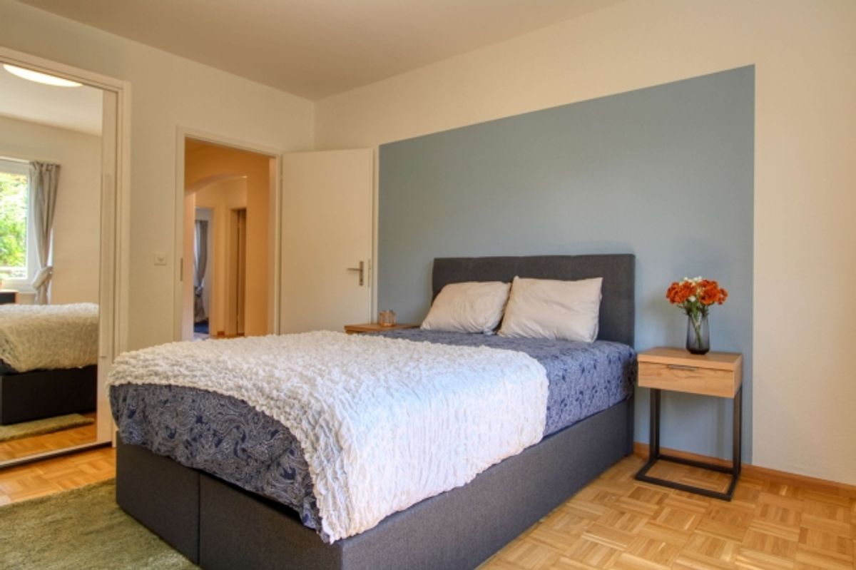 Dein Stilvolles Coliving-Home in der Nähe von Basel SBB - 1