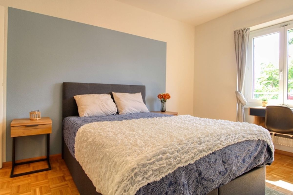 Dein Stilvolles Coliving-Home in der Nähe von Basel SBB - 2