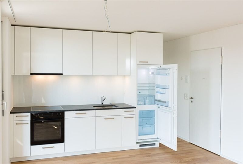 2 ½ Zimmer-Wohnung in Basel mieten - 3