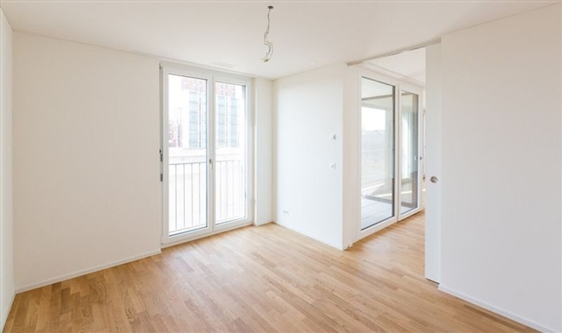 2 ½ Zimmer-Wohnung in Basel mieten - 4