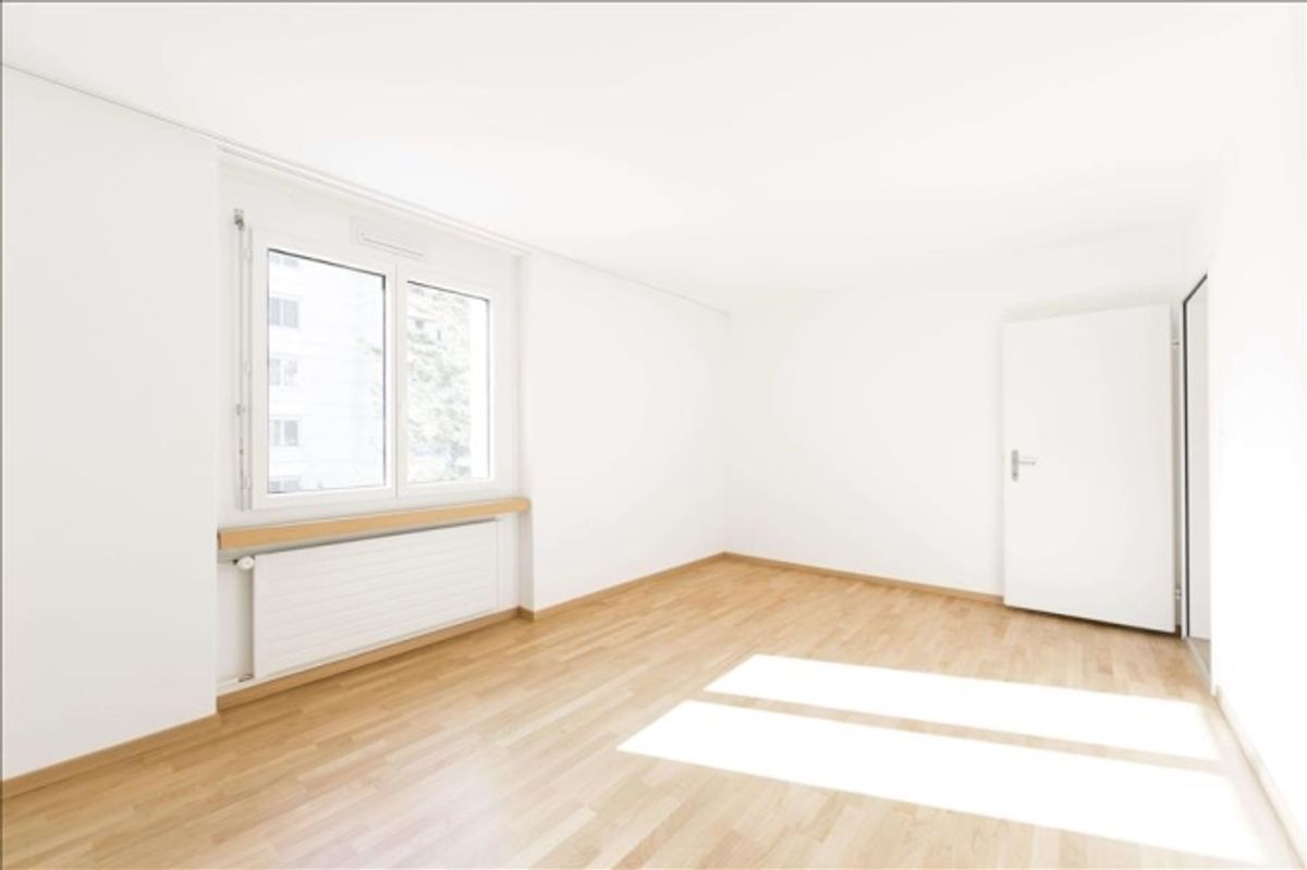 Hier endet Ihre Wohnungssuche - 6