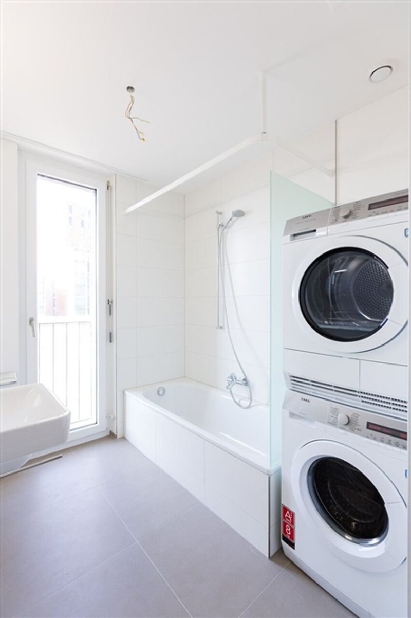 2 ½ Zimmer-Wohnung in Basel mieten - 5