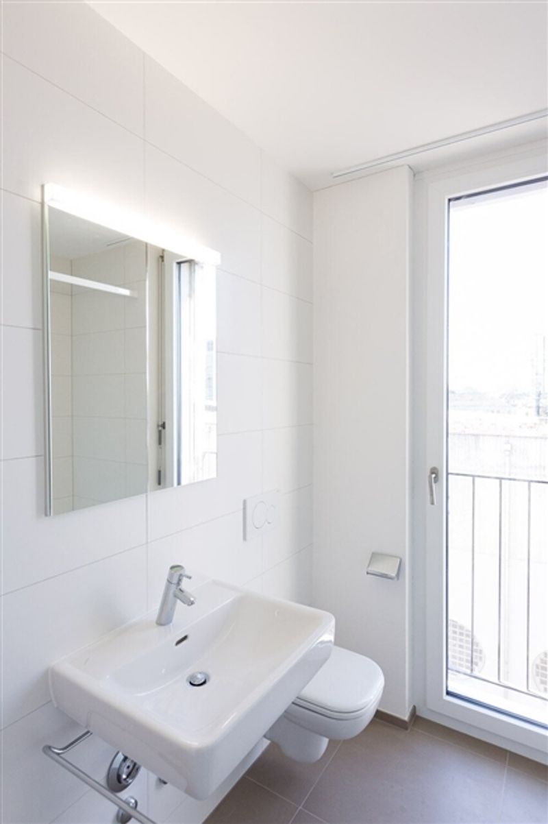 2 ½ Zimmer-Wohnung in Basel mieten - 6