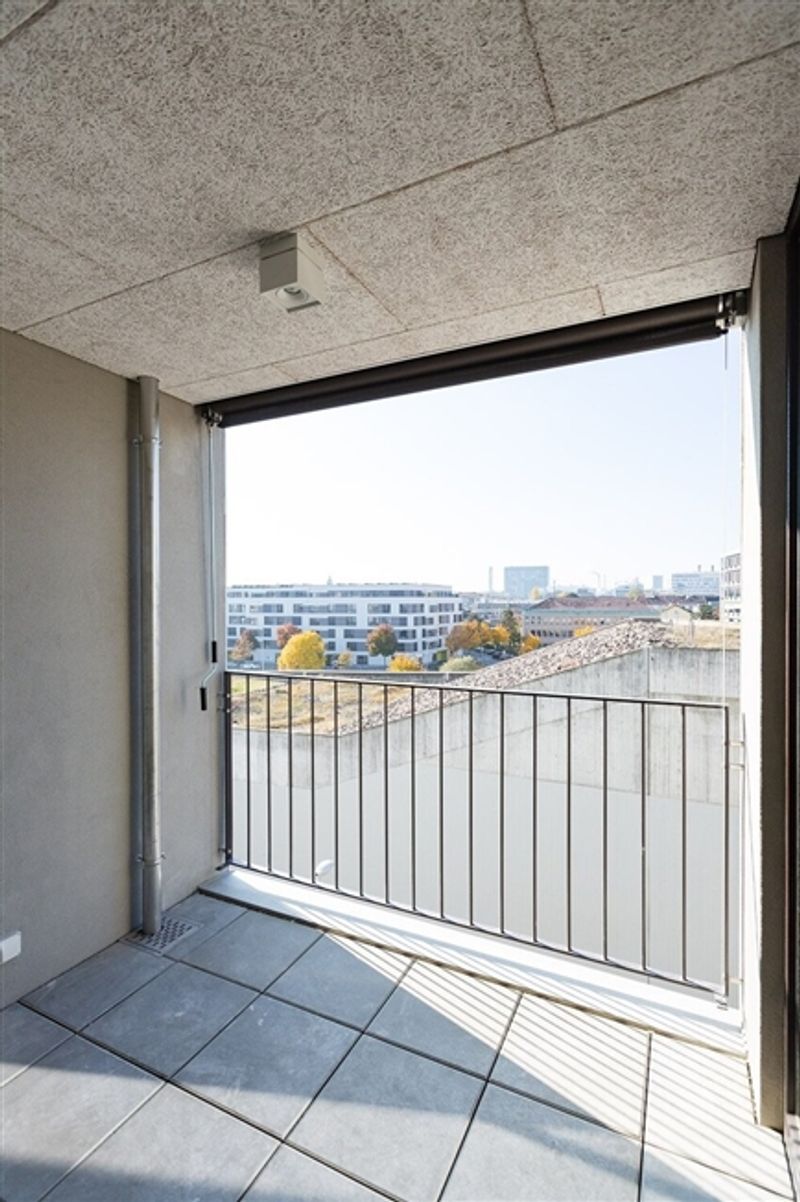 2 ½ Zimmer-Wohnung in Basel mieten - 7