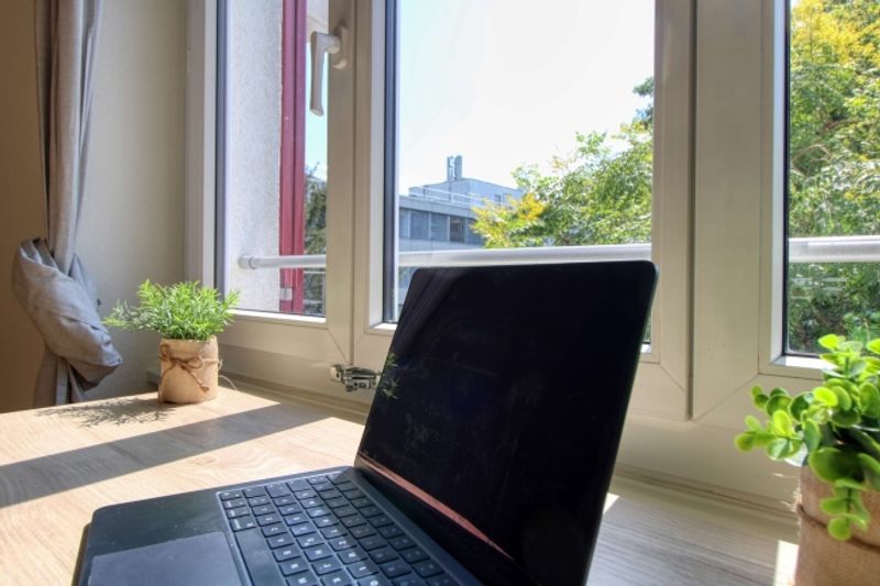 Dein Stilvolles Coliving-Home in der Nähe von Basel SBB - 6