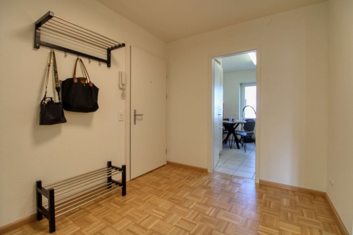 Dein Stilvolles Coliving-Home in der Nähe von Basel SBB - 12