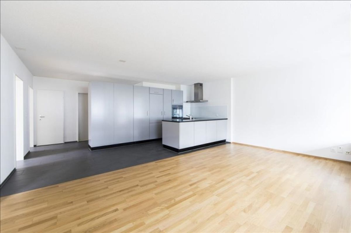 Hier endet Ihre Wohnungssuche - 2