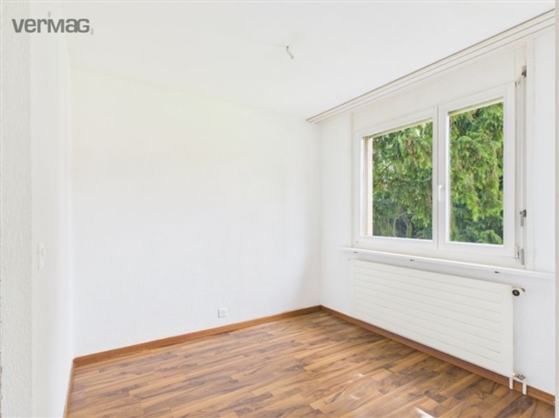 Ihr Familienzuhause 4.5-Zimmer-Wohnung in Horgen - 4