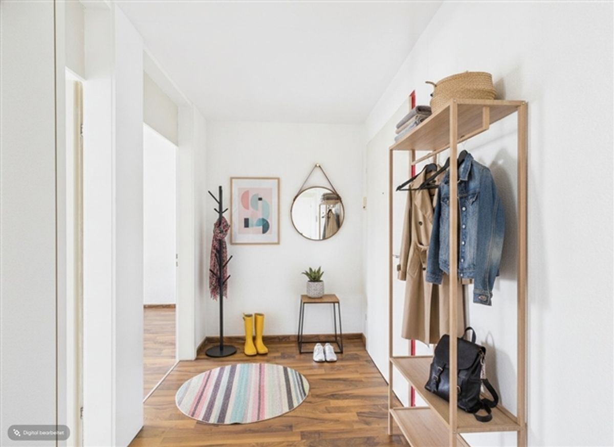 Ihr Familienzuhause 4.5-Zimmer-Wohnung in Horgen - 5