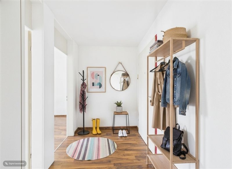 Ihr Familienzuhause 4.5-Zimmer-Wohnung in Horgen - 6