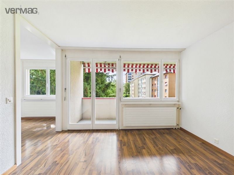 Ihr Familienzuhause 4.5-Zimmer-Wohnung in Horgen - 2