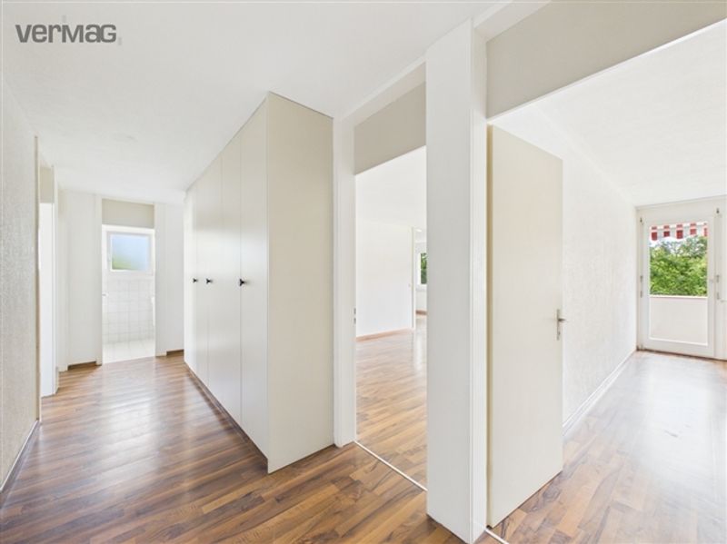 Ihr Familienzuhause 4.5-Zimmer-Wohnung in Horgen - 9