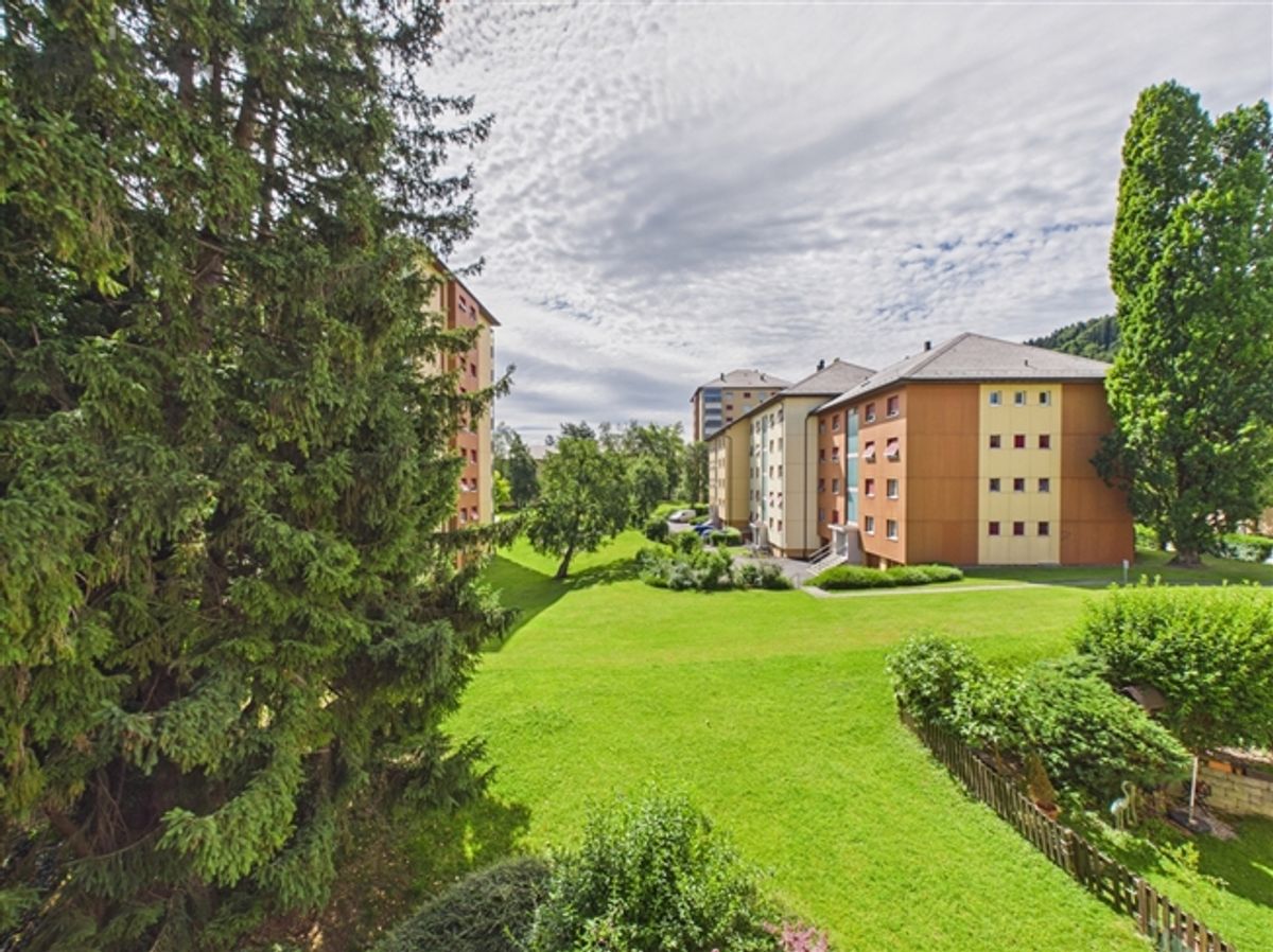 Ihr Familienzuhause 4.5-Zimmer-Wohnung in Horgen - 10