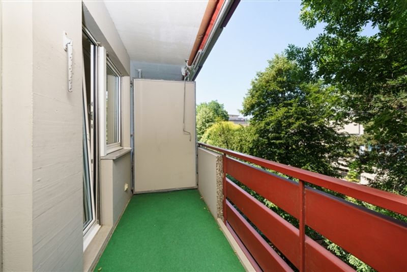 Urban. Zentral. Lebenswert - 7